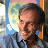 Eric Frasz