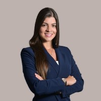 Estefanía Arias Giraldo