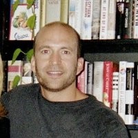 Mark Stanish