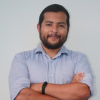 Jaime Alberto Ochoa Durán