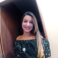 Mayara Vaz