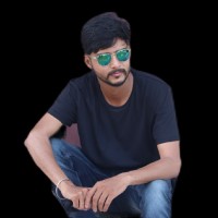 Rajashekar Eppapula