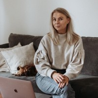 Cecilia Gustafsson