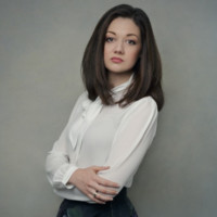 Марина Господинова