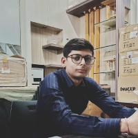 Vikas Kundaliya