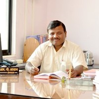 Ravindra Adav