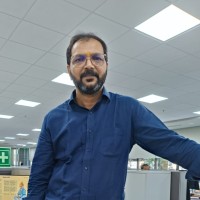 Devendra Shilu