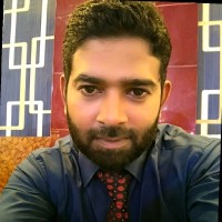 Muhammad Ismail