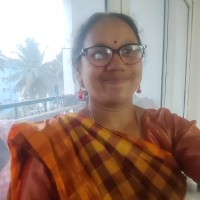 B A Thayammanni