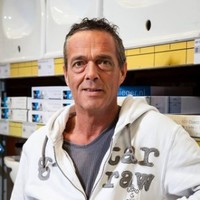 Gerben Masurel
