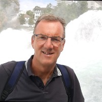Cees van den Dool