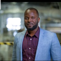 Chinonso Akwue