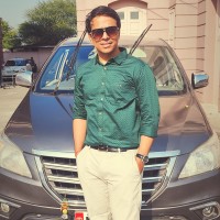 Ca Rahul Jain