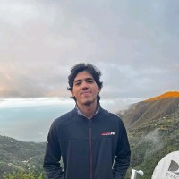 Luis Daniel Morales Colmenarez