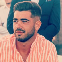 Antonio Rojas Ramos