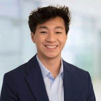 Minh Luca Wang