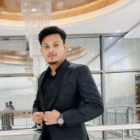 Moinuddin Ismail