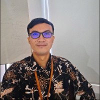 Andreas Parlindungan Panjaitan