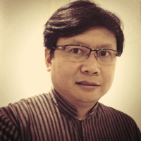 Aditya W Fitrianto, Iai