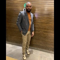 Emeka David Okonkwo