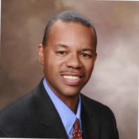 Reggie Dye