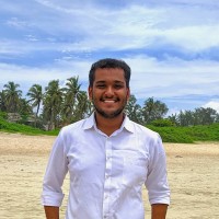 Aayush J. Yadav