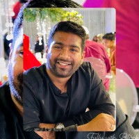 Mohammad Amiruddin Anwarali