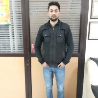 Deep Dwivedi