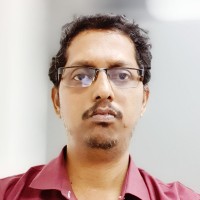 Mohan Kumar D
