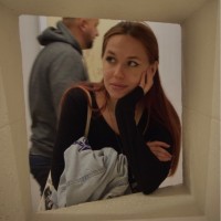 Carolina B. Gelbcke