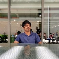 Sivaneeth Shankar
