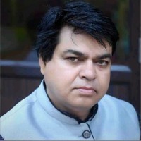 Sanjay Kumar Singh