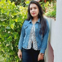 Pradnya Patil