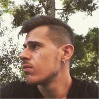 Daniele Calabrese