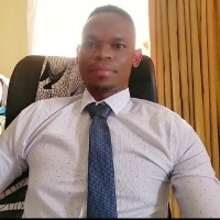 Edwin Kgori