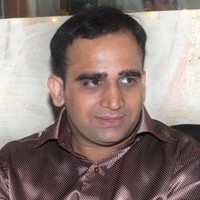 SHIV TOMAR