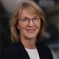 Irmgard Zeglin