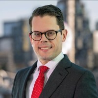 David Metcalfe