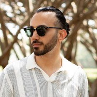 Shervin Shishehgaran