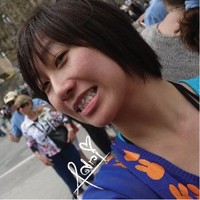 Adrianne Wong