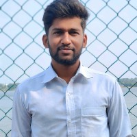 Sandeepreddy P