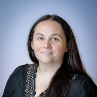Oksana Kachurivska