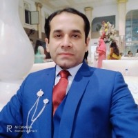 Syed Fahad Kirmani