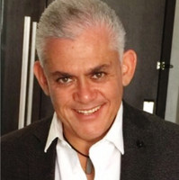 Mauricio Orozco