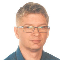 Piotr Bartoszek