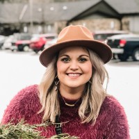 Jessica Seaton