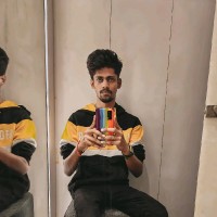 Gokul Raj