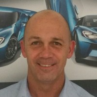 Steve Huntley