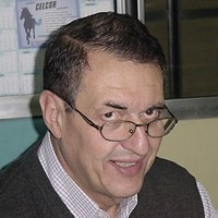 Jorge Manuel Morán