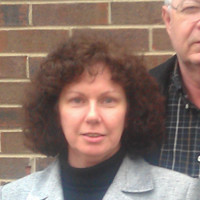 Connie Owens